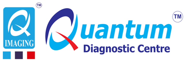 Quantam Logo